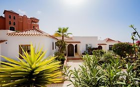 El Beril 82, Tenerife