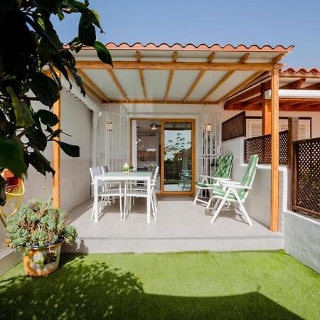 El Beril 82, Tenerife Costa Adeje  Exterior foto